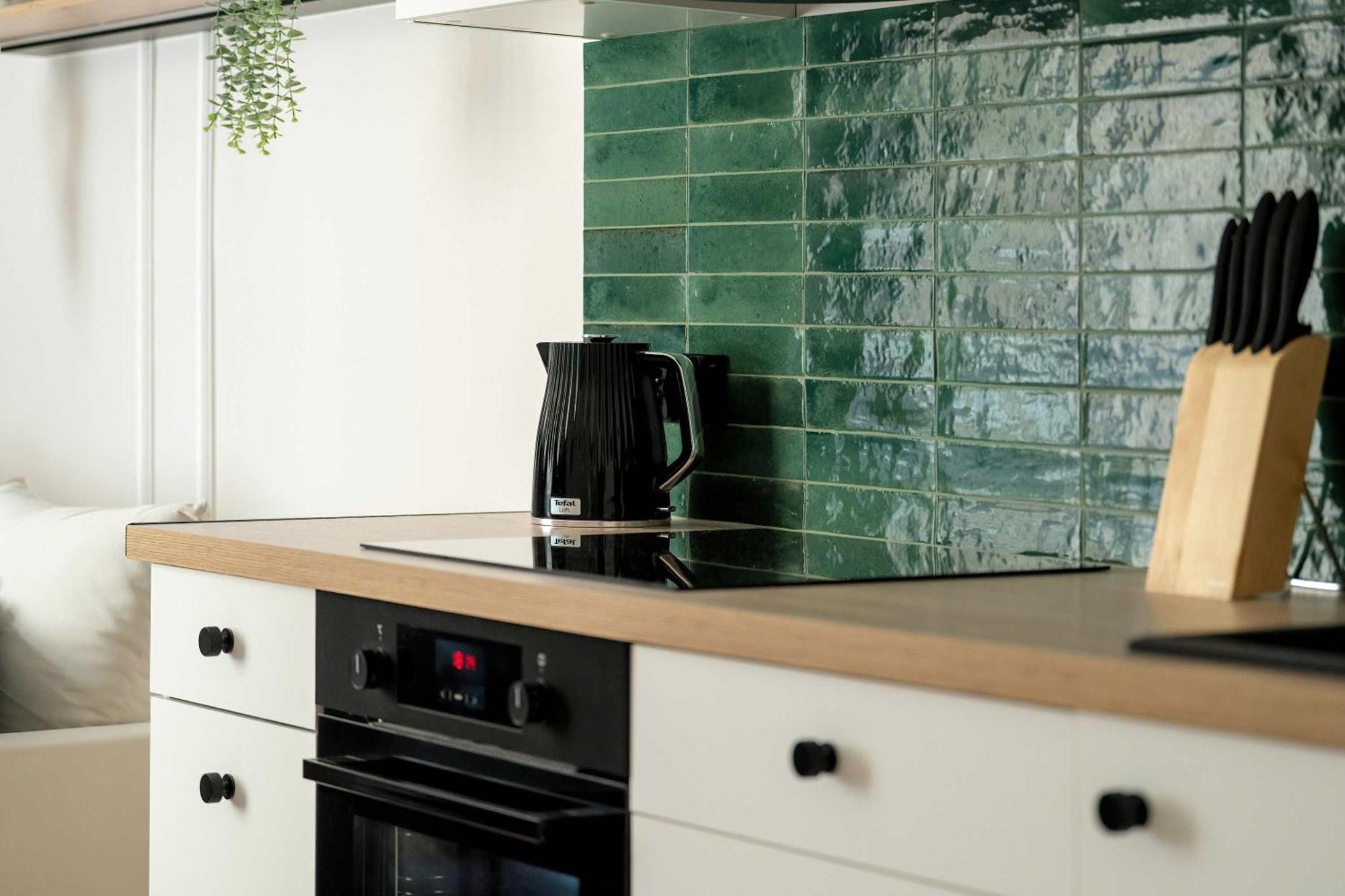 Apartment Bright Close To The Old Market Square In By Renters Poznan