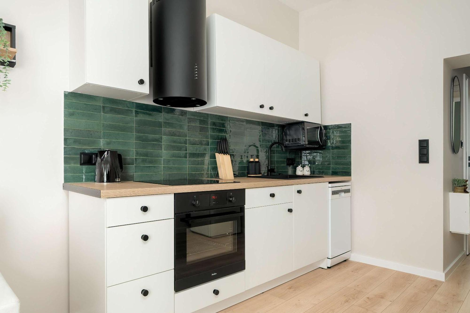 Apartment Bright Close To The Old Market Square In By Renters *